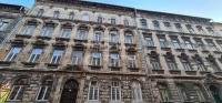 Budapest VII. kerület Wohnung (Ziegel) 11