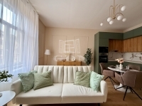 Budapest III. kerület Lakás (téglaépítésű) 2