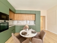 Budapest III. kerület Lakás (téglaépítésű) 1