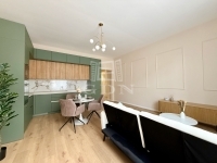 Budapest III. kerület Lakás (téglaépítésű) 0