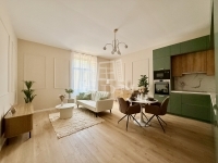 Eladó lakás (téglaépítésű) Budapest III. kerület, 54m2