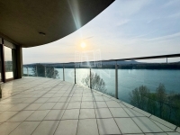 Budapest XIII. kerület 公寓房（砖头） 2