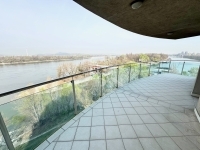 Budapest XIII. kerület 公寓房（砖头） 3