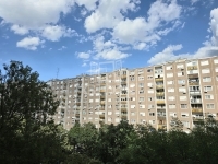 Budapest IV. kerület 公寓房（非砖头） 19