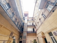 Budapest VI. kerület Lakás (téglaépítésű) 5