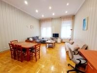 Budapest VI. kerület Lakás (téglaépítésű) 0