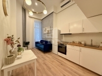 Budapest XIII. kerület Lakás (téglaépítésű) 0