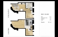 Budapest XIII. kerület Lakás (téglaépítésű) 6