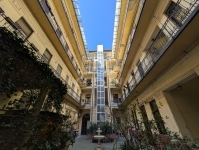 Budapest VIII. kerület Квартира (кирпичная) 25