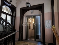 Budapest VIII. kerület Квартира (кирпичная) 23