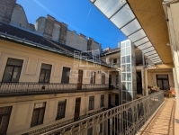 Budapest VIII. kerület Квартира (кирпичная) 24