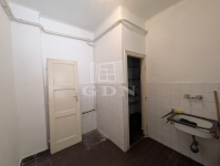 Budapest VIII. kerület Квартира (кирпичная) 11