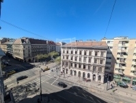 Budapest VIII. kerület Квартира (кирпичная) 27