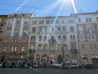 Budapest VIII. kerület Квартира (кирпичная) 28