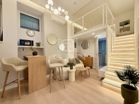 Eladó lakás (téglaépítésű) Budapest XIII. kerület, 31m2