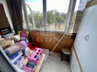 Budapest XXI. kerület Wohnung (Panel) 7