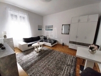 Budapest I. kerület Wohnung (Ziegel) 0