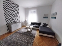 Budapest, I. kerület Wohnung - 240.000 HUF