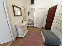 Budapest I. kerület Wohnung (Ziegel) 8