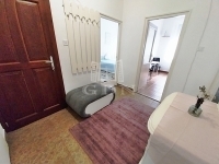 Budapest I. kerület Wohnung (Ziegel) 7