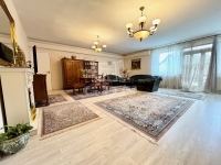 Budapest II. kerület Lakás (téglaépítésű) 3