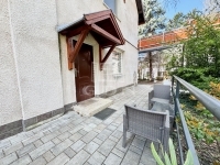 Budapest II. kerület Lakás (téglaépítésű) 15