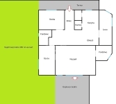 Budapest II. kerület Lakás (téglaépítésű) 19