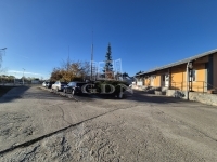 Budapest, XVII. kerület Ipari terület - 307.555.500 Ft