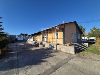 Budapest XVII. kerület Ipari terület 14