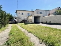 Budapest XVI. kerület Ikerház 30