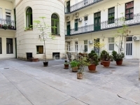 Budapest XIII. kerület Wohnung (Ziegel) 2