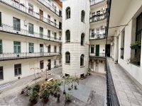 Budapest XIII. kerület Wohnung (Ziegel) 1