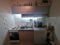 Budapest XIV. kerület Wohnung (Panel) 3