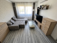 Budapest XIII. kerület Wohnung (Panel) 7