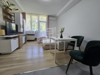 Budapest XIII. kerület Lakás (csúsztatott zsalu) 28