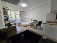Budapest XIII. kerület Lakás (csúsztatott zsalu) 23