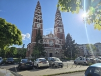 Budapest XIII. kerület Lakás (csúsztatott zsalu) 41