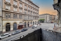 Budapest VI. kerület 公寓房（砖头） 5