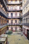 Budapest VI. kerület 公寓房（砖头） 16