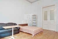 Budapest VII. kerület Lakás (téglaépítésű) 2