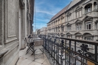 Budapest VII. kerület Lakás (téglaépítésű) 4