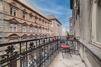 Budapest VII. kerület Lakás (téglaépítésű) 5