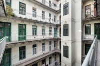 Budapest VII. kerület Lakás (téglaépítésű) 20