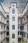 Budapest VII. kerület Lakás (téglaépítésű) 19