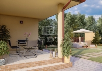 Gencsapáti Családi ház 8