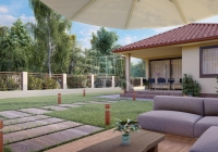 Gencsapáti Családi ház 6