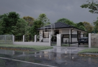 Gencsapáti Családi ház 6