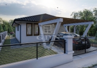 Gencsapáti Családi ház 34