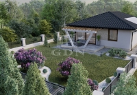 For sale family house Gencsapáti, 83m2
