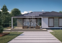 Gencsapáti Családi ház 34